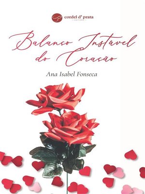 cover image of Balanço Instável Do Coração